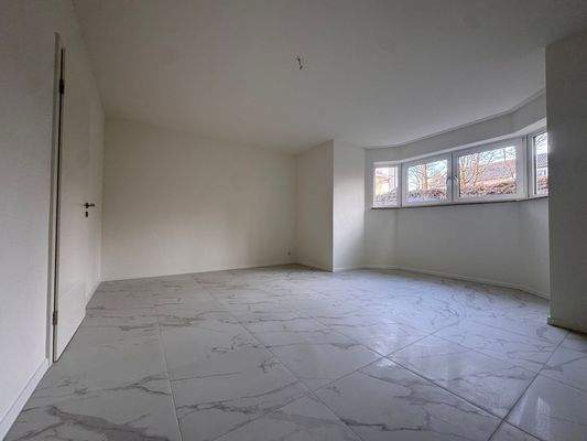 Helle Maisonette-Wohnung