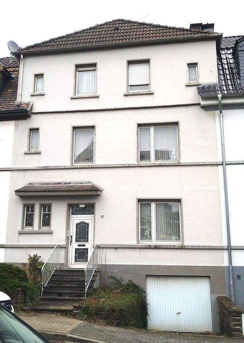 Velbert Häuser, Velbert Haus kaufen