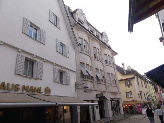 Zentraler geht nicht