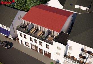 Neubauprojekt in Laboe