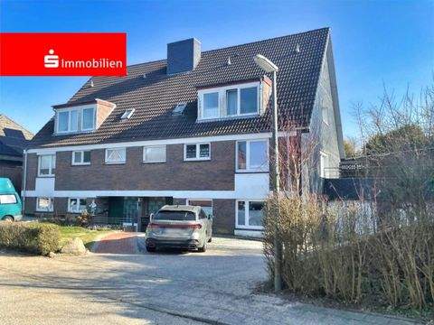 Kiel Renditeobjekte, Mehrfamilienhäuser, Geschäftshäuser, Kapitalanlage