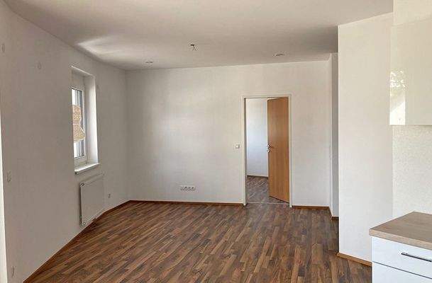 Wohnhausanlage für Junges Wohnen in Hoheneich