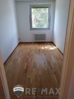 Zimmer 2 (vor Bezug)