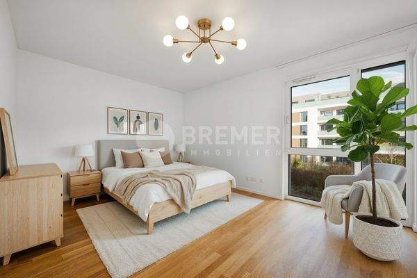 Einrichtungsbeispiel (KI generiert)