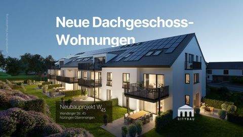 Wolfschlugen Wohnungen, Wolfschlugen Wohnung kaufen