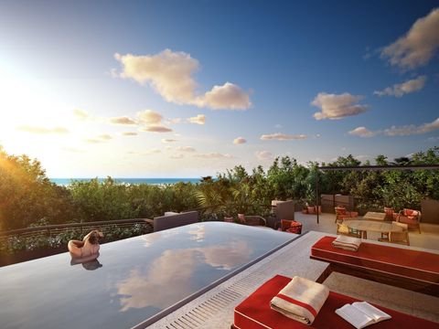 Tulum Wohnungen, Tulum Wohnung kaufen