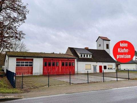 Löcknitz Häuser, Löcknitz Haus kaufen