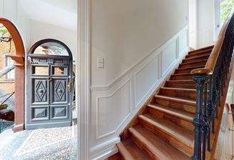 Eingangsbereich - EG