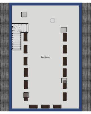 Werkstatt Dachgeschoss