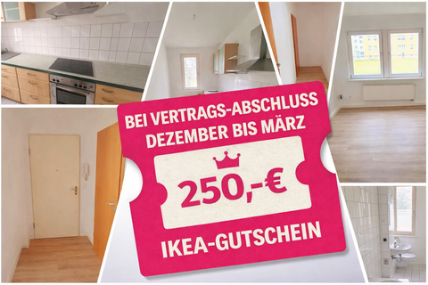 Chemnitz Wohnungen, Chemnitz Wohnung mieten