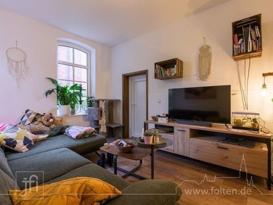 Eindruck Wohnung 3