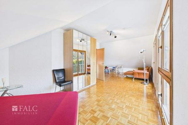 Kinderzimmer 1 DG -1