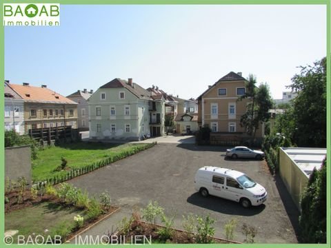 Klagenfurt Garage, Klagenfurt Stellplatz