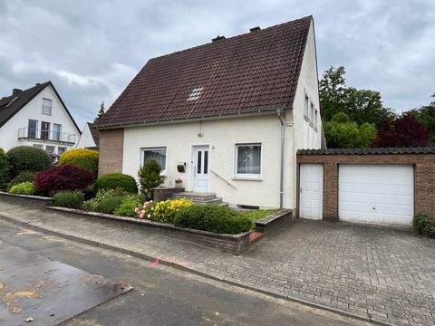 Osnabrück / Sutthausen Häuser, Osnabrück / Sutthausen Haus kaufen