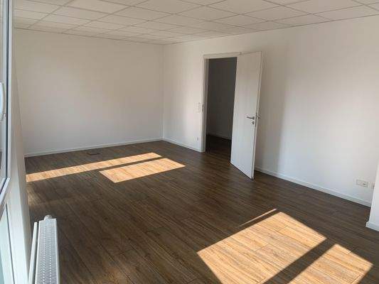 für 2 bis 3 Arbeitsplätze