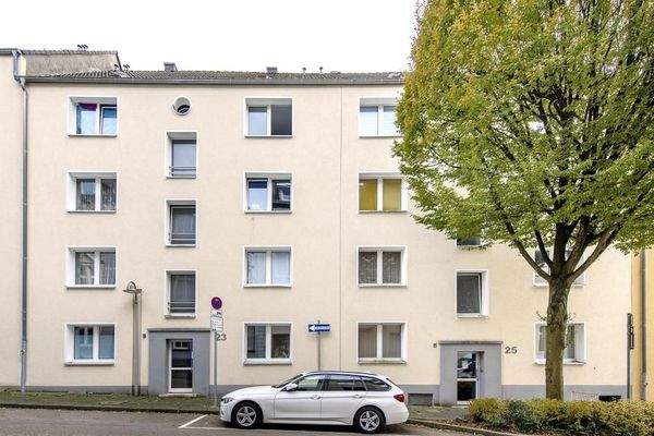 Klemens Horn Str.23-25