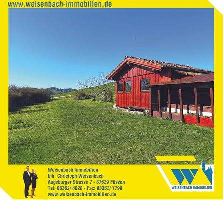 Weisenbach Immobilien