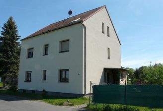 Objekt Vorderansicht