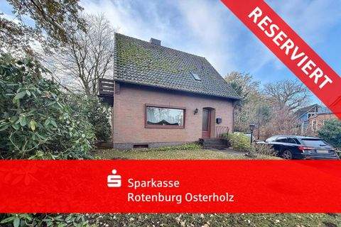 Lilienthal Häuser, Lilienthal Haus kaufen