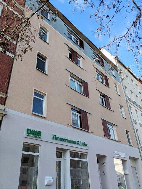 Magdeburg Wohnungen, Magdeburg Wohnung mieten