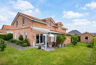 Haus in Gelting