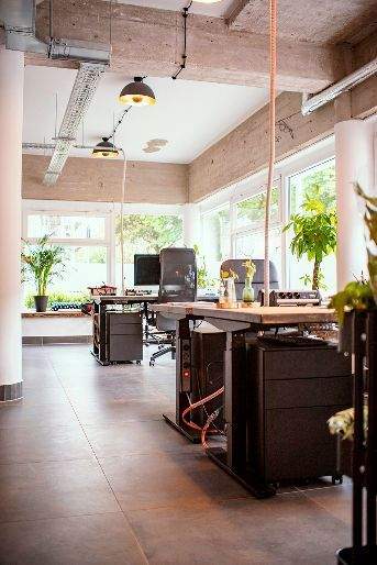 Duisburg Büros, Büroräume, Büroflächen 