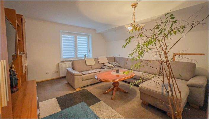 Wohnzimmer Obergeschoss