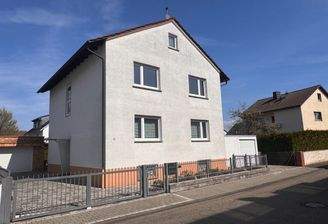 Objektansicht | Straße