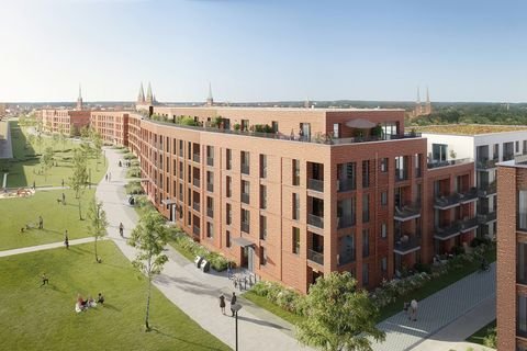 Lübeck Wohnungen, Lübeck Wohnung mieten