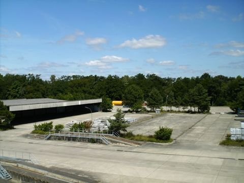 Wesendorf Industrieflächen, Lagerflächen, Produktionshalle, Serviceflächen