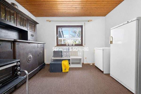 Kinderzimmer / Erdgeschoss