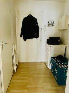 Eingang (Windfang / Garderobe)