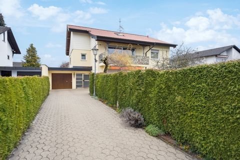 Gauting Häuser, Gauting Haus kaufen