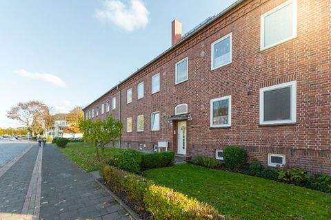 Bremerhaven Wohnungen, Bremerhaven Wohnung mieten