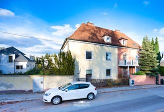 noch eine Hausansicht