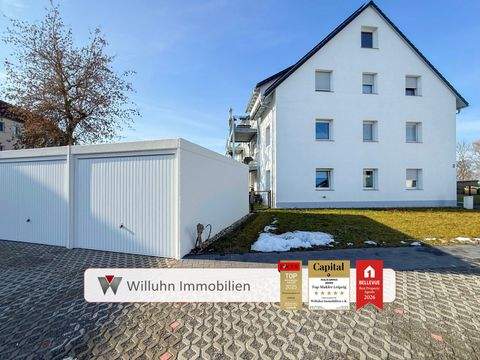 Schönwölkau Wohnungen, Schönwölkau Wohnung mieten