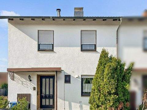 Schwalbach Häuser, Schwalbach Haus kaufen