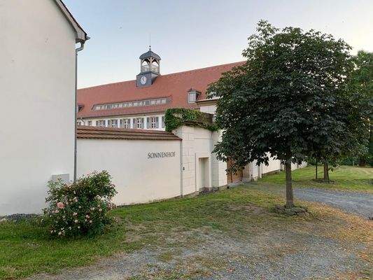 &quot;Sonnenhof&quot;