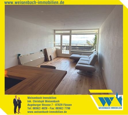 Weisenbach Immobilien