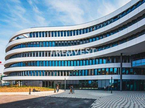 Düsseldorf Büros, Büroräume, Büroflächen 