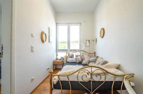 Gästezimmer/ Ankleide