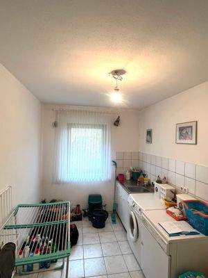 Hauswirtschaftsraum EG