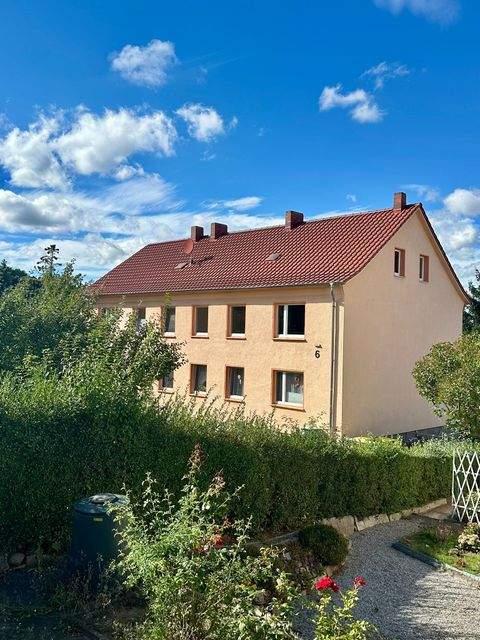 Ilsenburg Wohnungen, Ilsenburg Wohnung kaufen