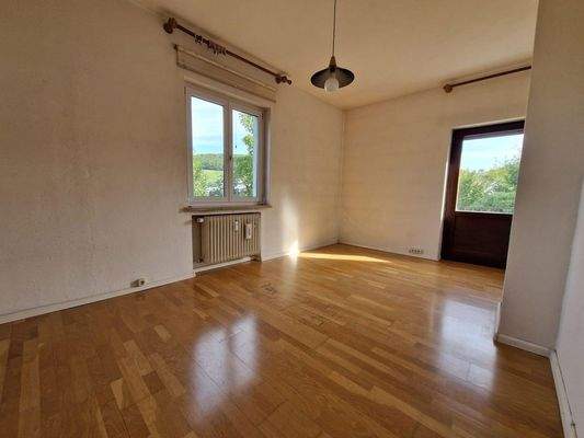 Zimmer 3 ,1. OG, Wohneinheit 1