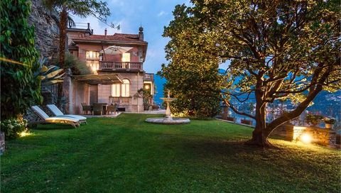 Lago di Como Moltrasio Häuser, Lago di Como Moltrasio Haus mieten 