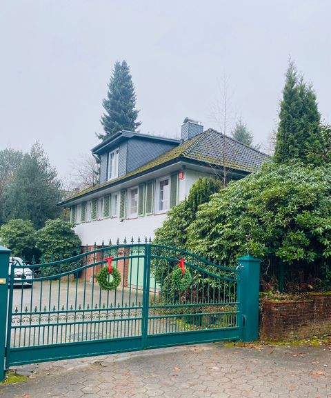 Bendestorf Häuser, Bendestorf Haus kaufen