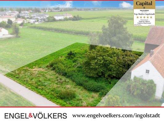 Engel & Völkers Ingolstadt