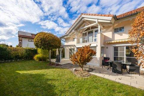 Sauerlach / Arget Häuser, Sauerlach / Arget Haus kaufen