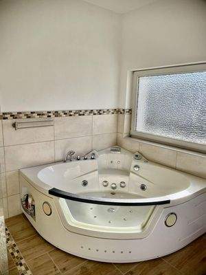 Badezimmer Erdgeschoss