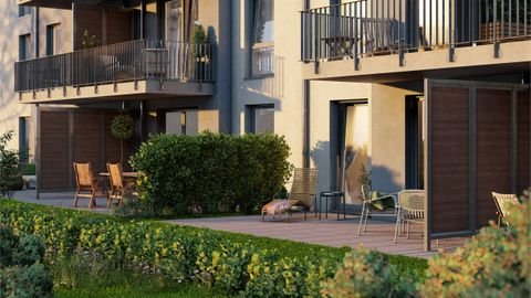 Norderstedt Wohnungen, Norderstedt Wohnung kaufen